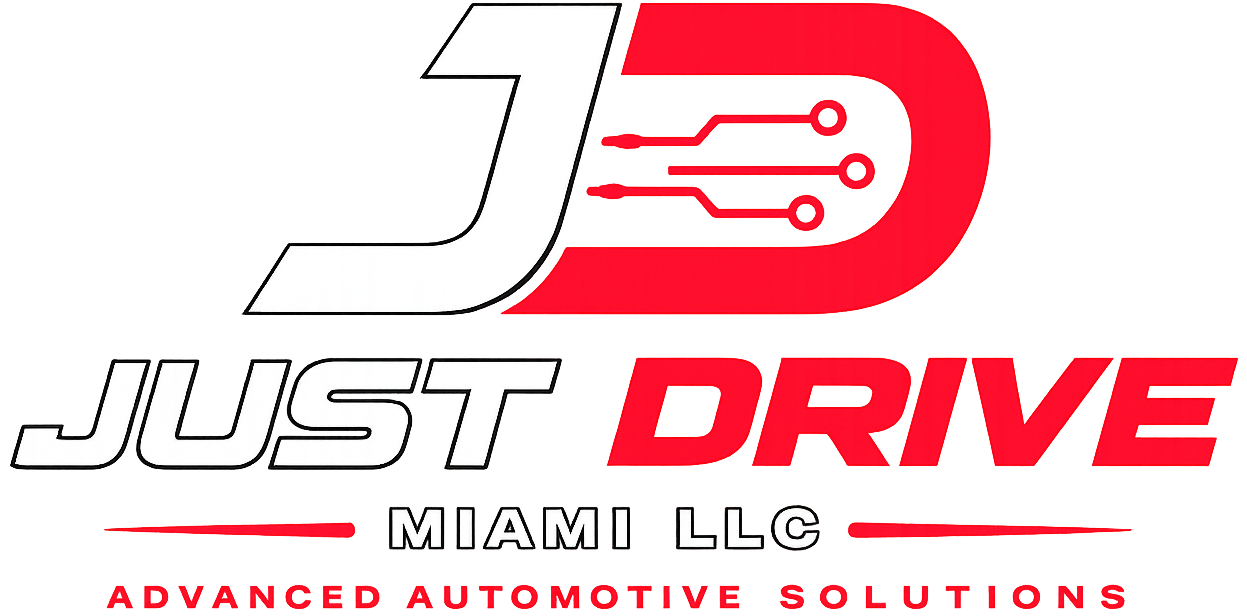 Just Drive Miami LLC