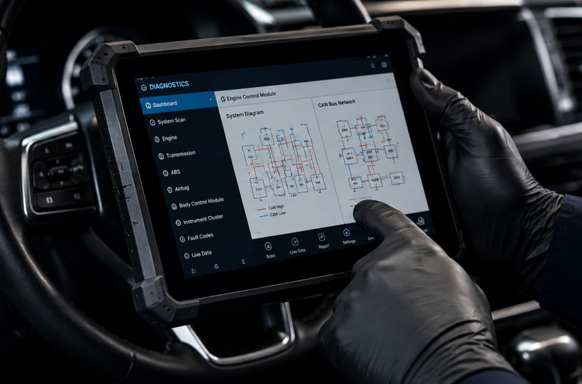 Diagnostics