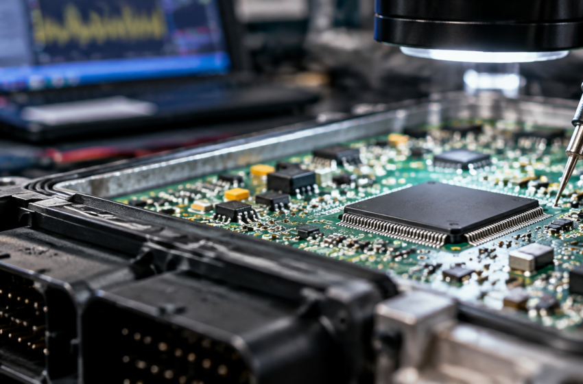 ECU Repair